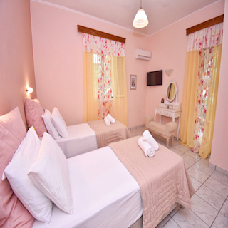 Anna Studios Corfu - Agios Gordios, Gallery Images