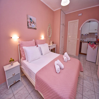 Anna Studios Corfu - Agios Gordios, Gallery Images