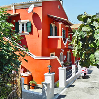 Anna Studios Corfu - Agios Gordios, Gallery Images