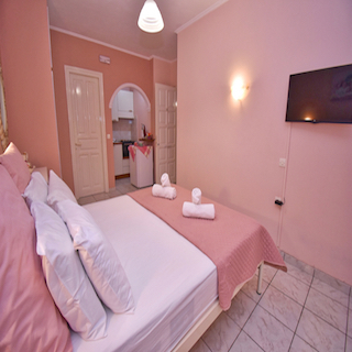 Anna Studios Corfu - Agios Gordios, Gallery Images