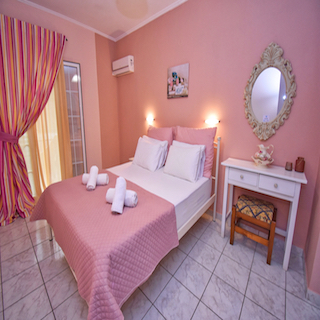 Anna Studios Corfu - Agios Gordios, Gallery Images