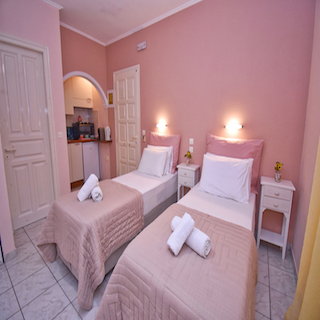 Anna Studios Corfu - Agios Gordios, Gallery Images