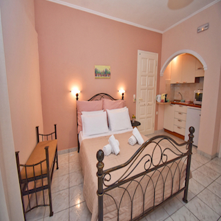 Anna Studios Corfu - Agios Gordios, Gallery Images